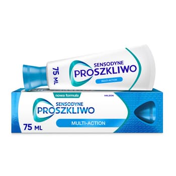 Pasta do Zębów Sensodyne ProSzkliwo Extra Fresh 75 ml