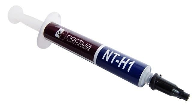 Pasta termoprzewodząca Noctua NT-H1 3.5g