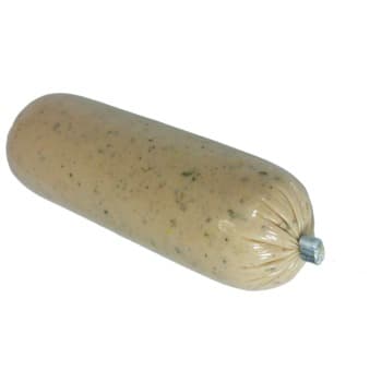 Pasztetowa śniadaniowa wieprzowa 130 g