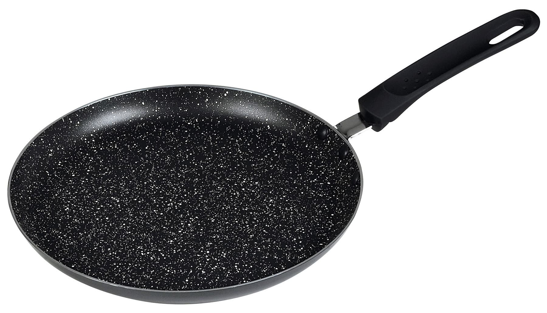 Patelnia do naleśników Ø25 cm z powłoką nieprzywieralną Kinghoff
