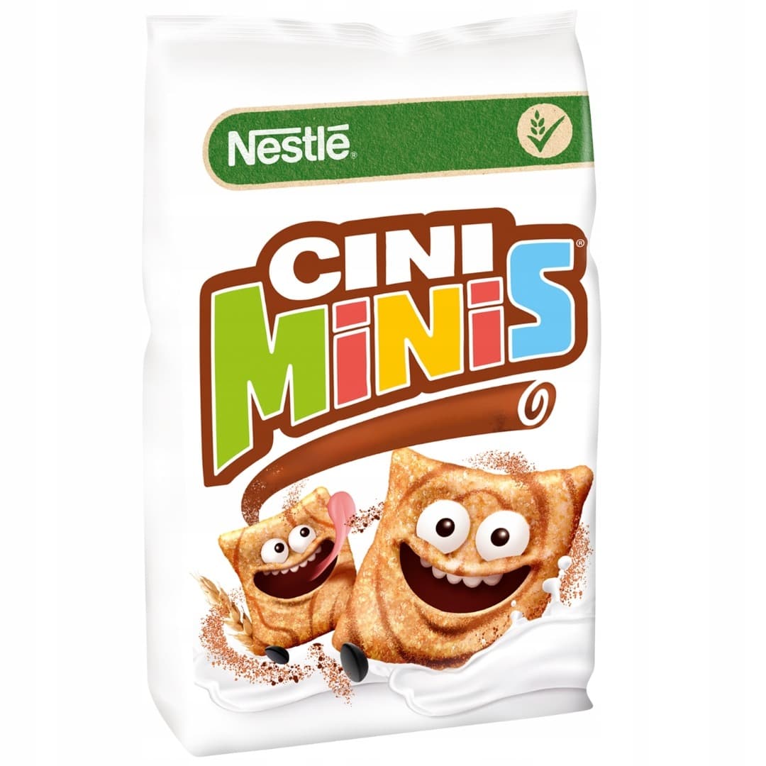Nestle Cini Minis