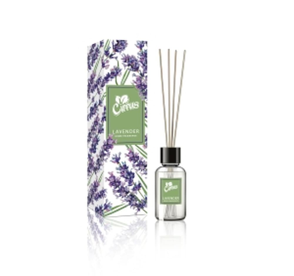 Cirrus Odświeżacz powietrza Lavender 25 ml