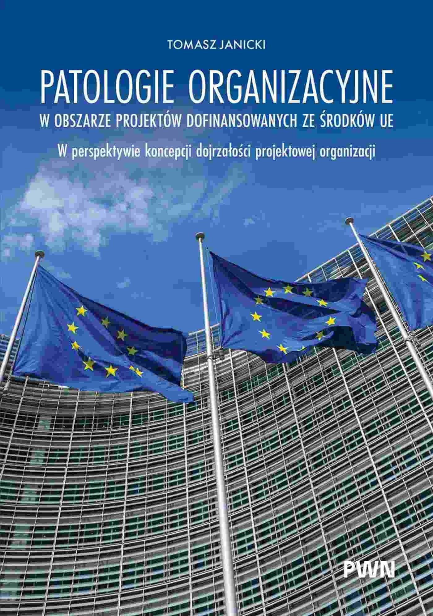 Patologie Organizacyjne - Tomasz Janicki