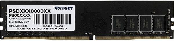 Pamięć RAM DDR4 Patriot Signature 8 GB 3200 MHz CL22
