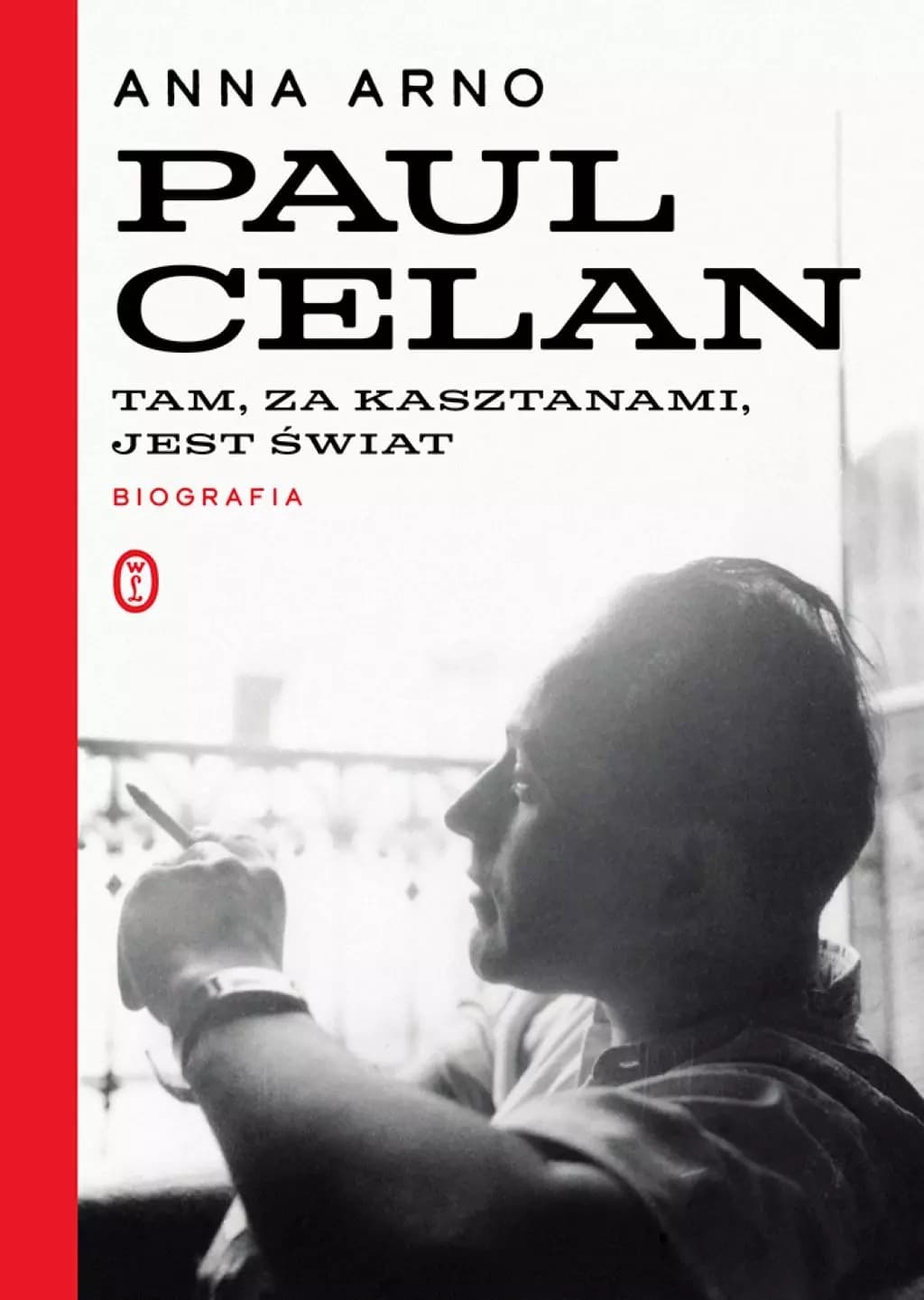 Paul Celan Biografia poety XX wieku