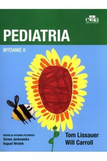 Pediatria w.6 - W. Carroll, T. Lissauer