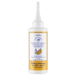 Joanna Z Apteczki Babuni Peeling Kwasowy do Skóry Głowy 150 ml