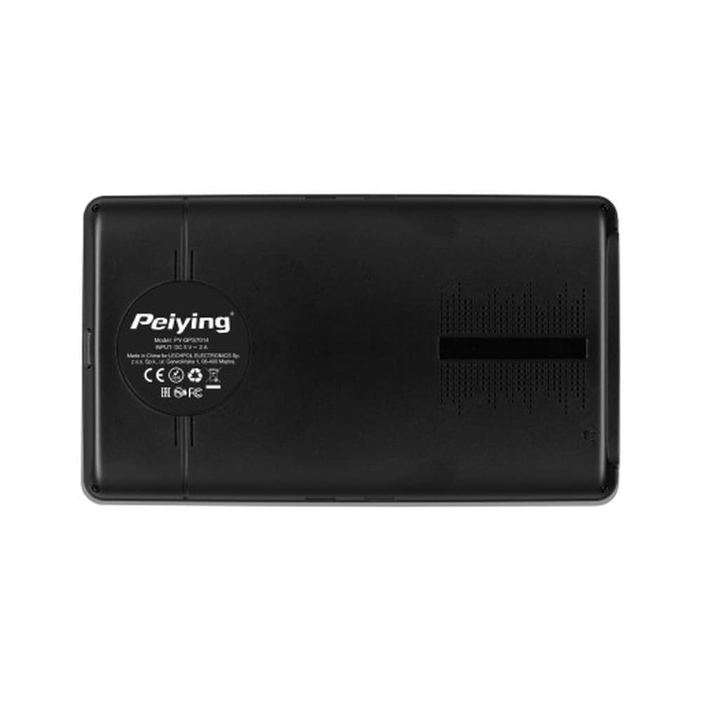 PEIYING NAWIGACJA GPS ALIEN PY-GPS7014 + MAPA EU