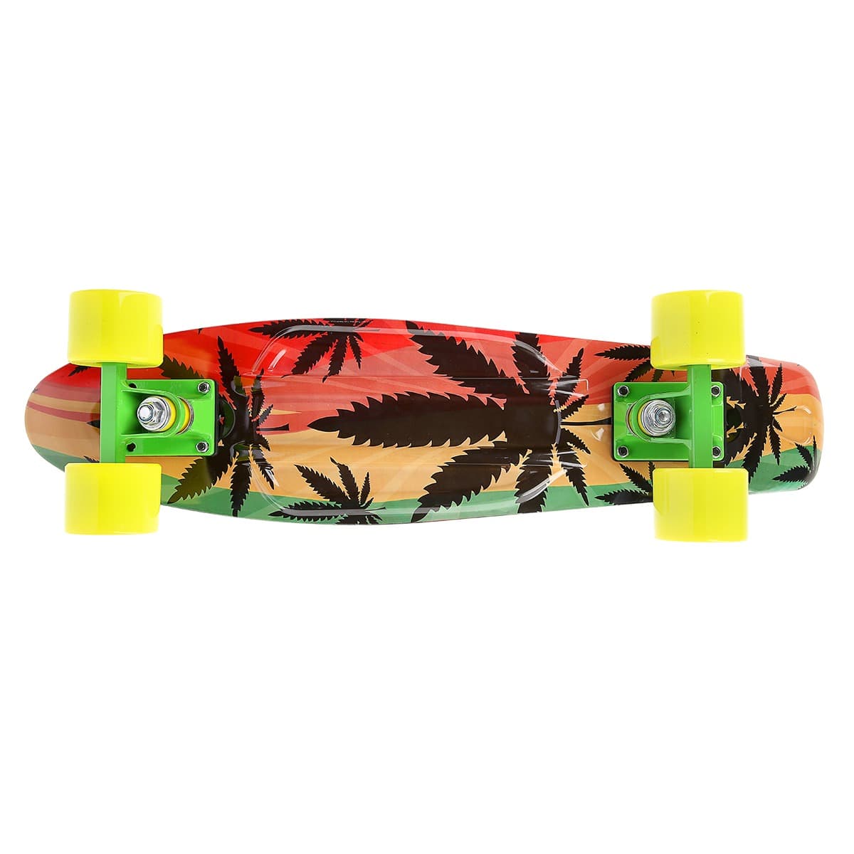 Deskorolka Pennyboard Reggae Signa Artystyczna