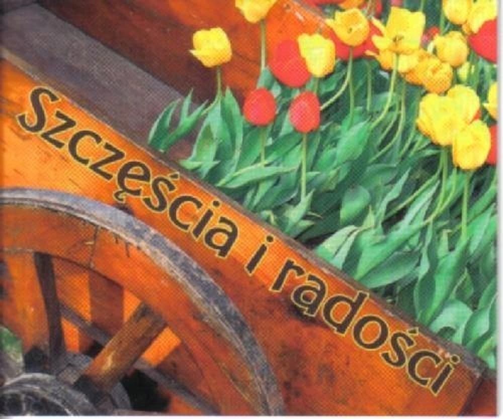 Perełka 185 - O szczęściu i radości