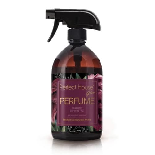 Perfect H Glam Odświeżacz Powietrza Sea 500 ml
