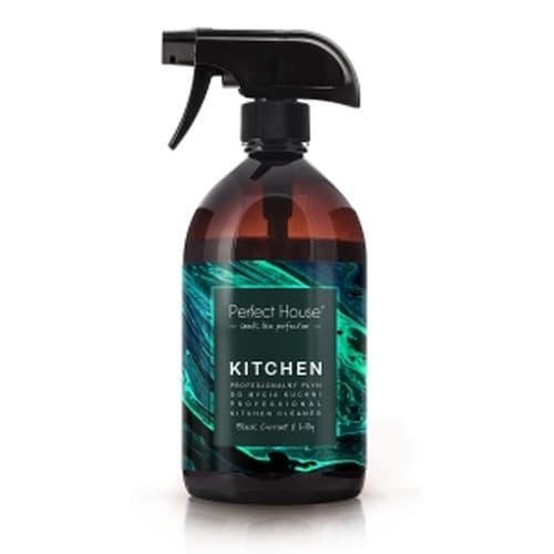 Perfect HSPR płyn do czyszczenia kuchni 500 ml