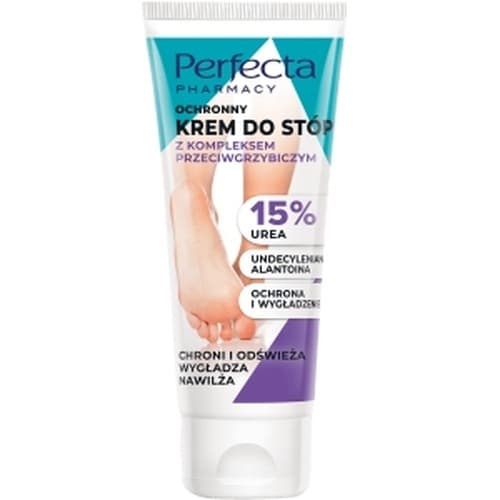 Dax Perfecta Pharma Krem Stop Ochronny 80 ml