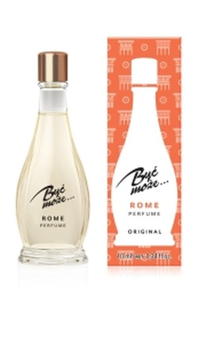 Perfumy damskie Być Może Rome 10 ml