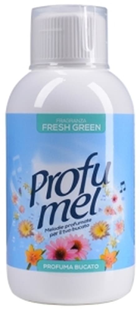 Perfumy do prania Profumel Zielony Zapach 250 ml