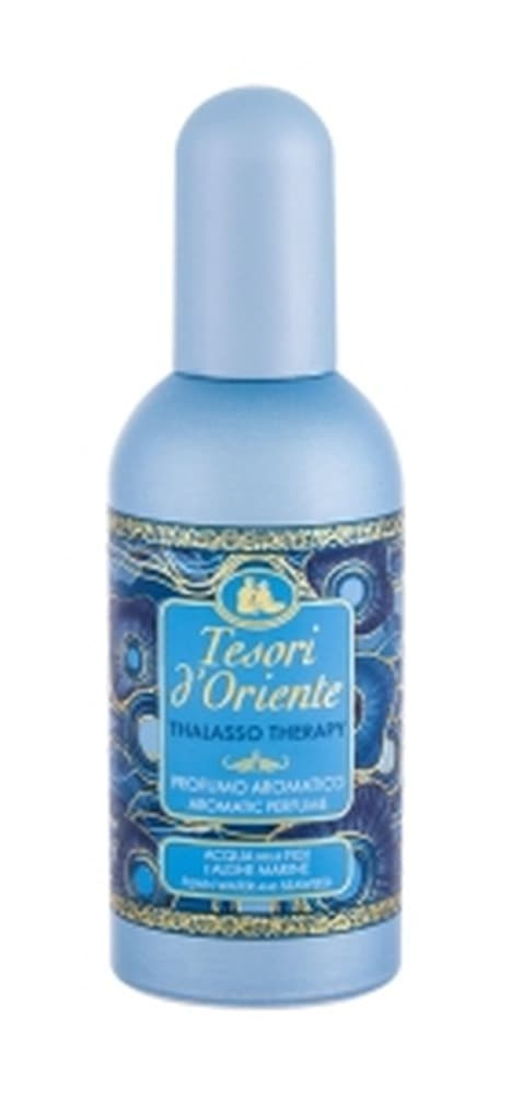 Perfumy Tesori d'Oriente Thalasso 100 ml