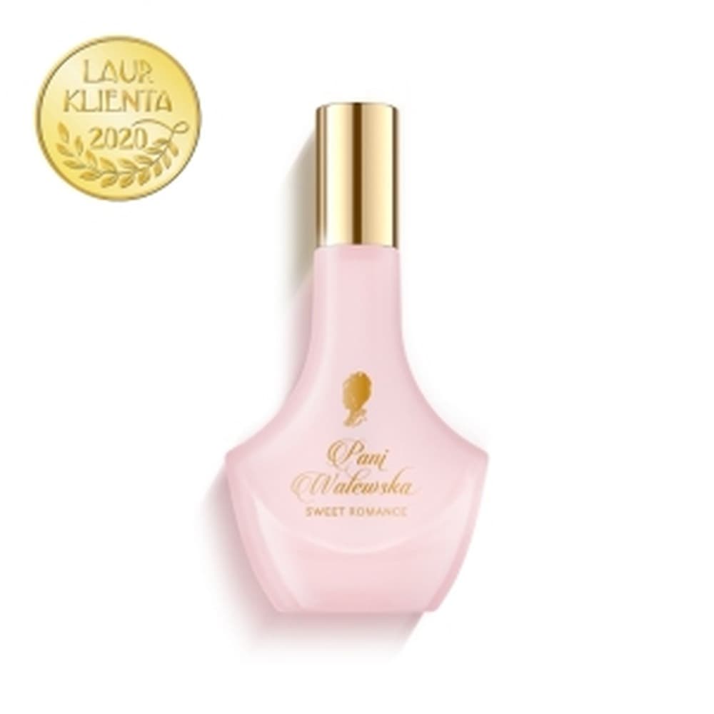 Walewska Sweet Romance perfumy 30 ml