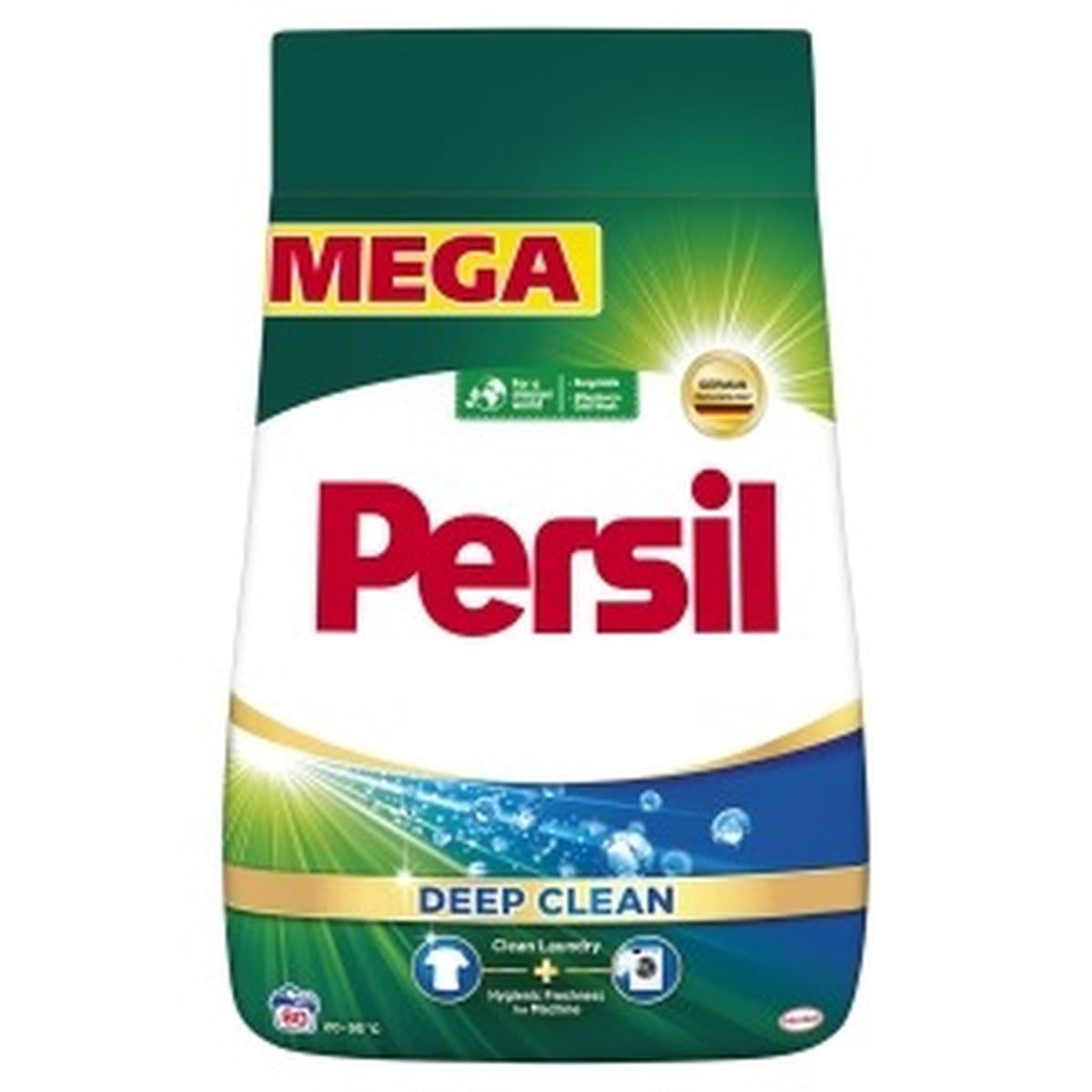 Persil Universal Proszek do prania 4,4 kg 80 prań