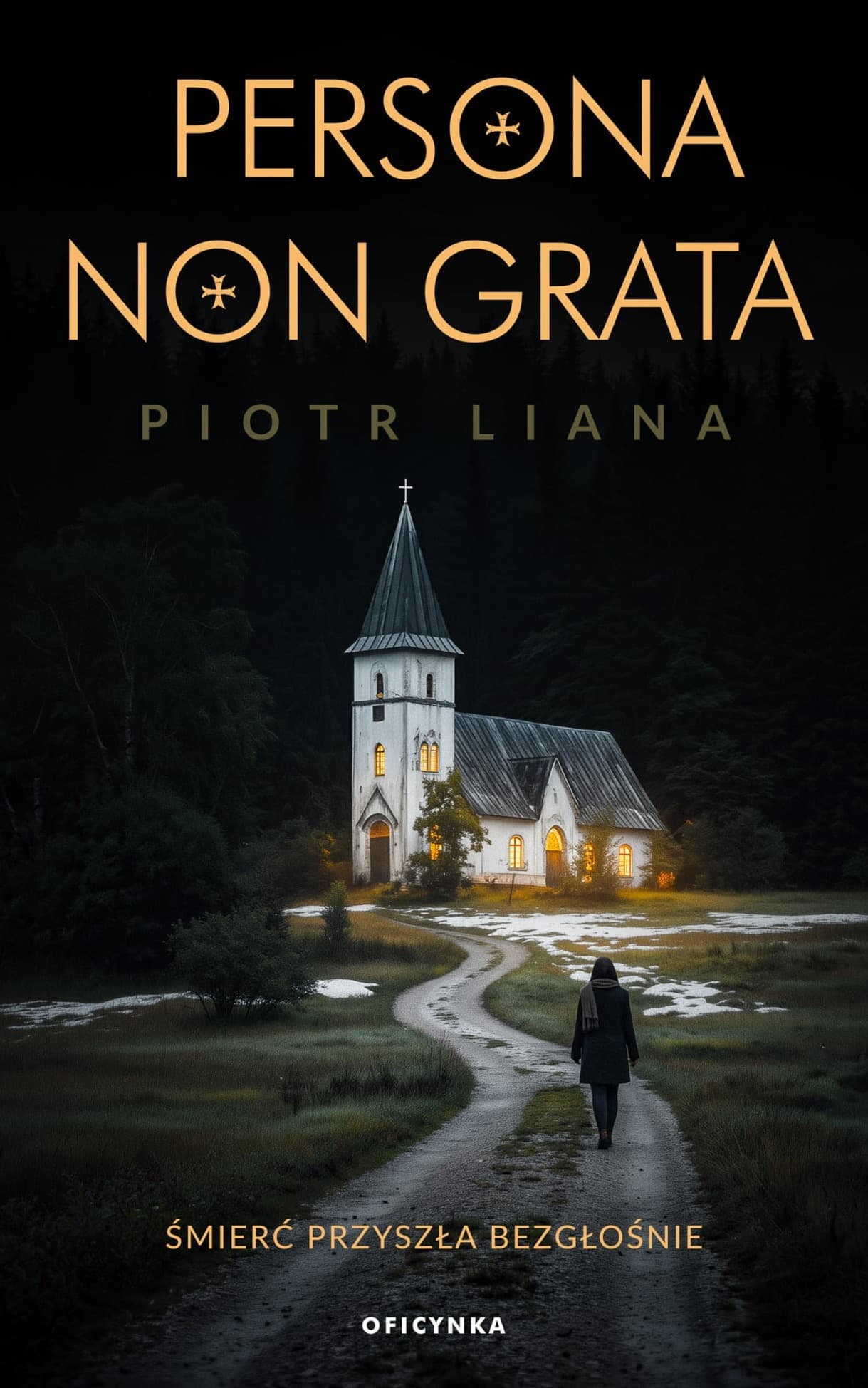Persona non grata