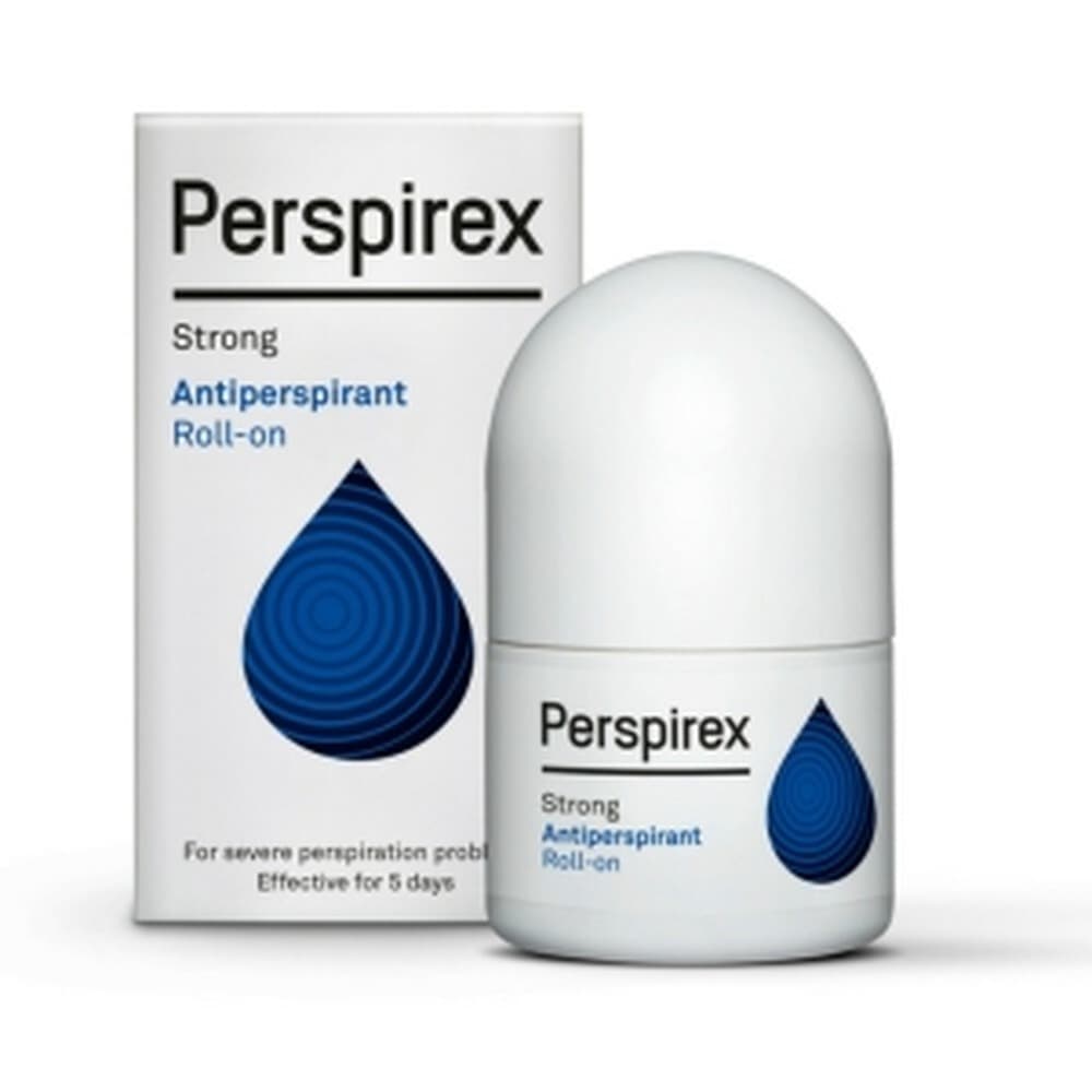 Perspirex Strong antyperspirant roll-on 20 ml