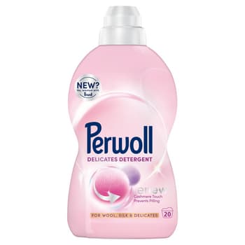 Perwoll Płyn do prania Renew Wool 1 l