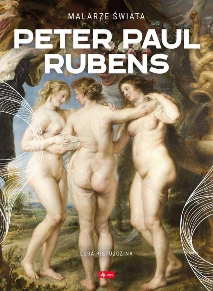 Peter Paul Rubens Malarze świata - album o sztuce