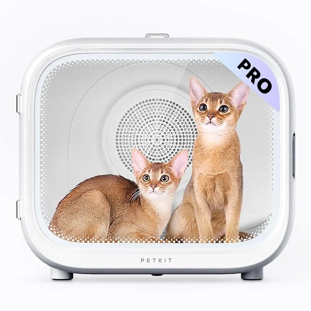 Petkit AirSalon Max - Suszarka do sierści dla zwierząt