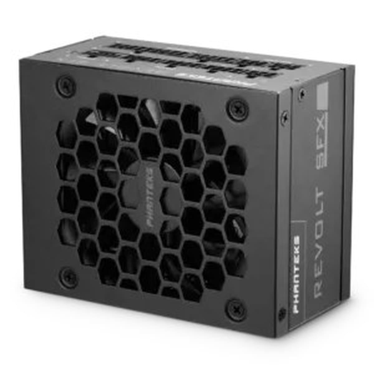 Phanteks Revolt 850W 80+ Platynowy Zasilacz ATX