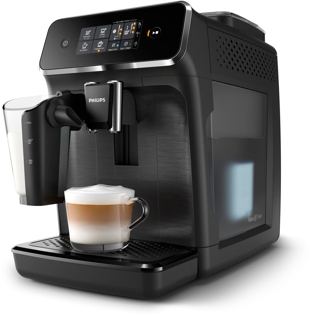 Ekspres automatyczny do kawy Philips 2200 series EP2230/10