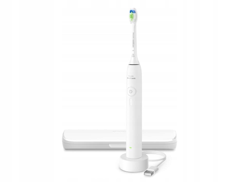 Philips 3100 HX4033/21 Soniczna szczoteczka do zębów z ładowarką