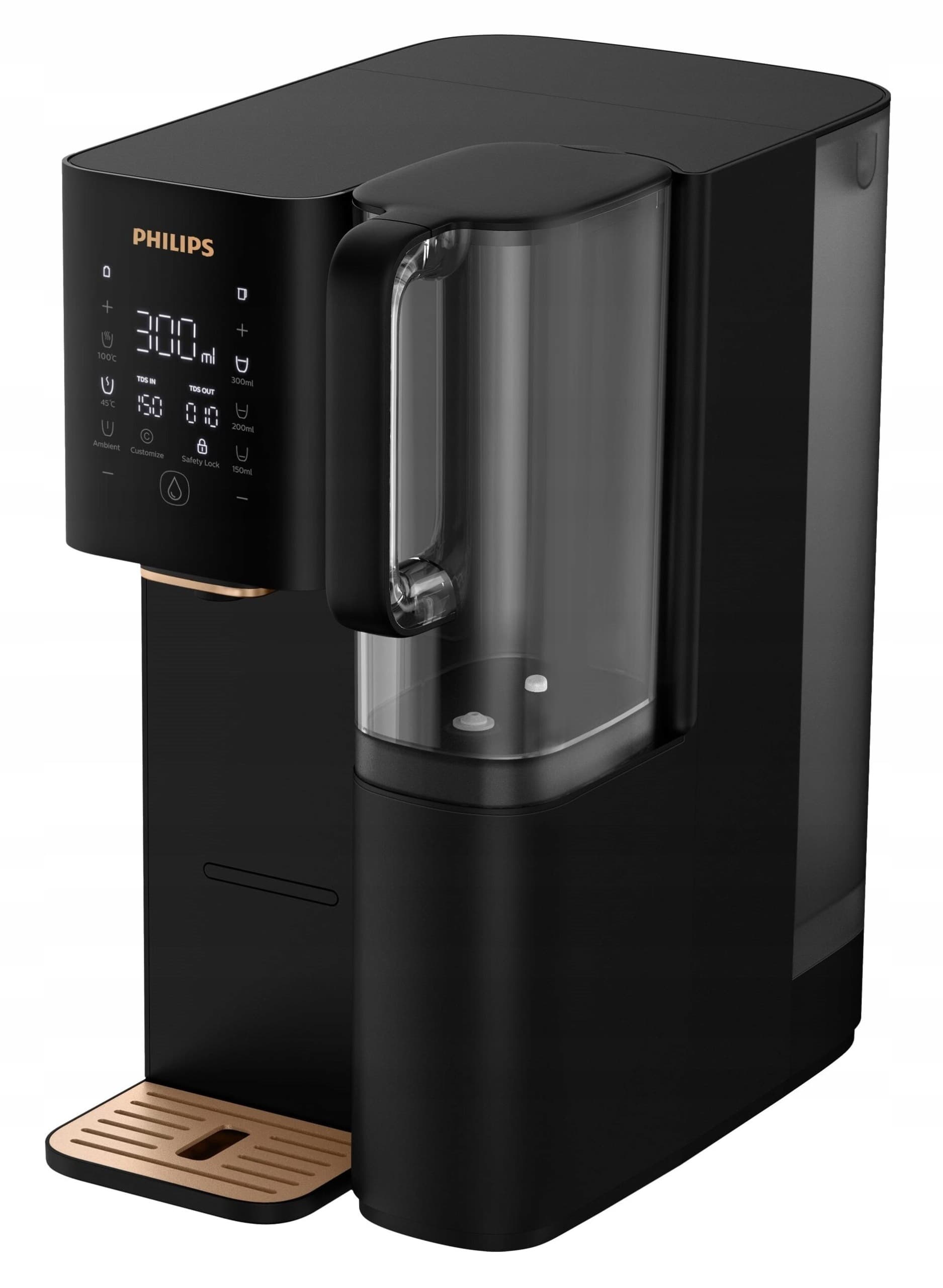 Philips All-in-One Mineral RO Stacja uzdatniania wody