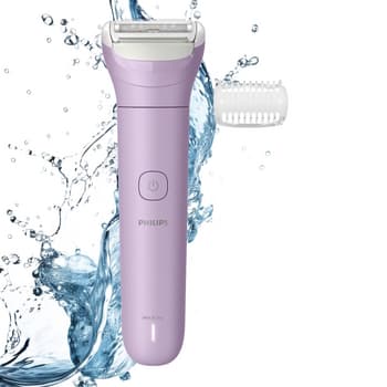 Philips Golarka damska do depilacji na sucho Philips