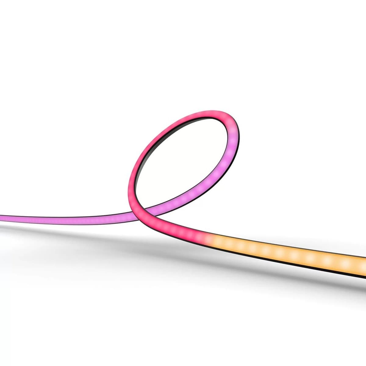 Philips Hue Play Gradient Lightstrip 65 cali pasek LED RGB