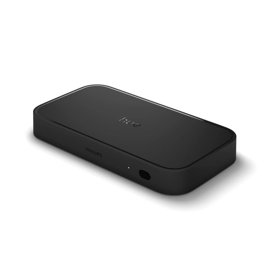 Philips Hue Play HDMI Sync Box 8K czarny