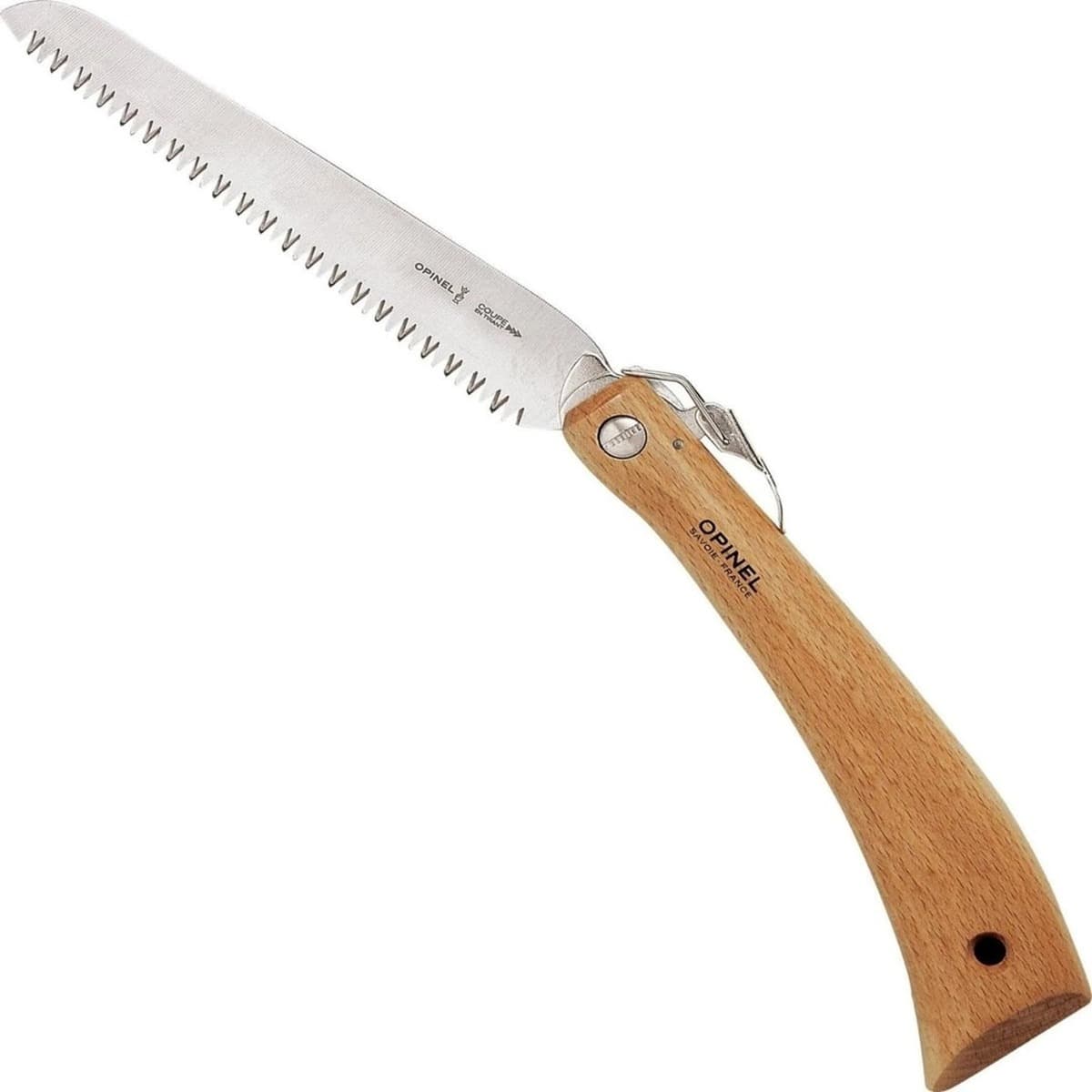 Piła stalowa model No.18 Opinel