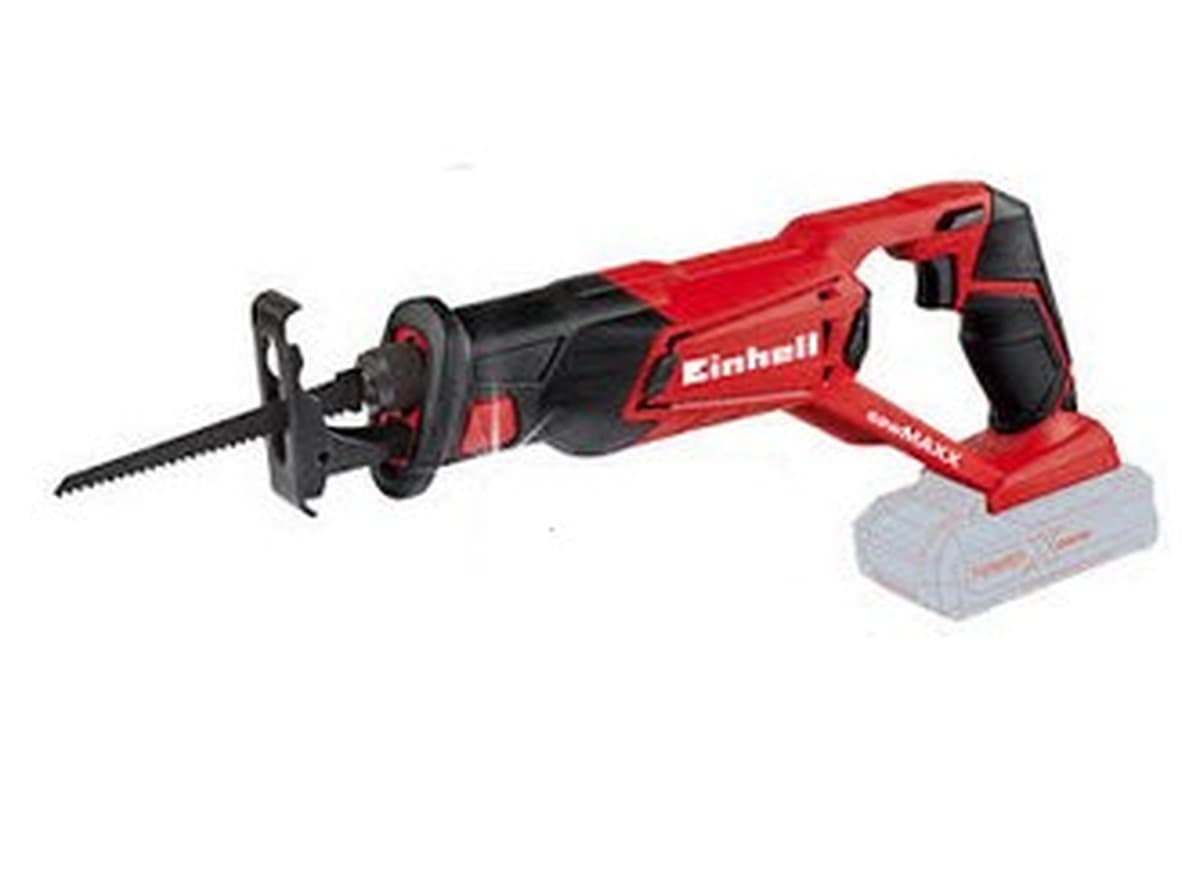 Piła szablasta akumulatorowa 18V Li-Ion Solo 10 cm cięcia drewna