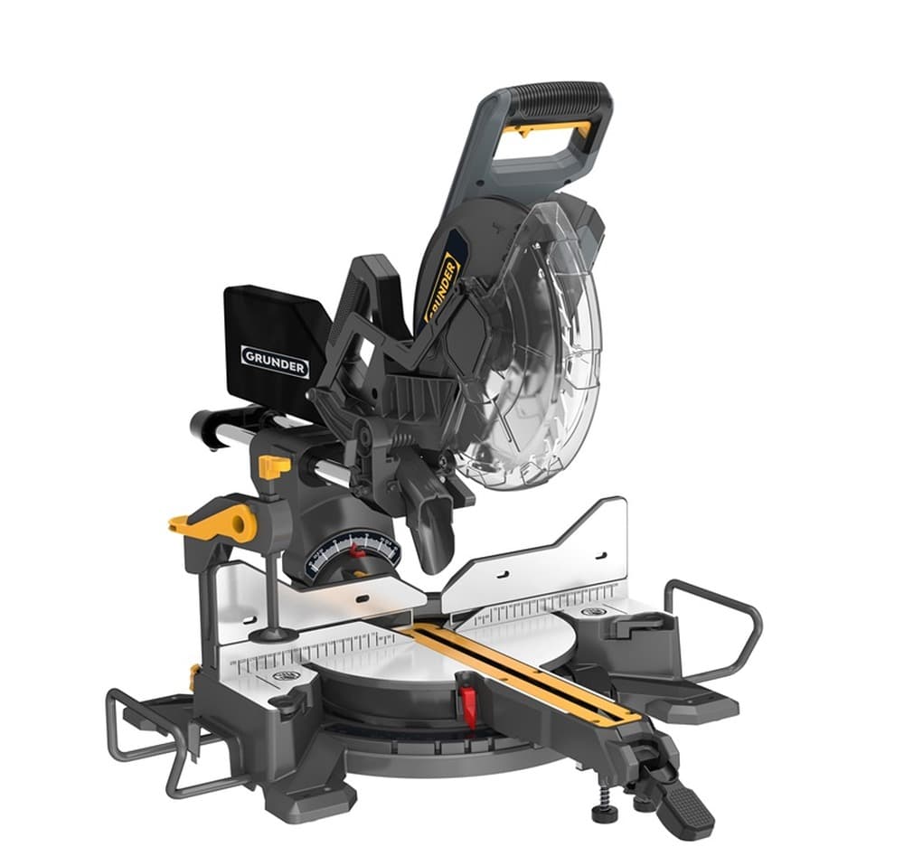 Piła ukosowa J1G-ZP39-255-3 D255 1800W