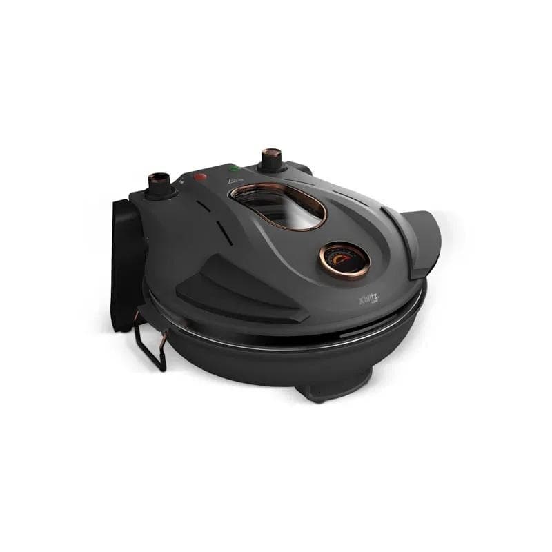 Piec do pizzy Xblitz Home Fornello z płytą kordierytową 380x405 mm