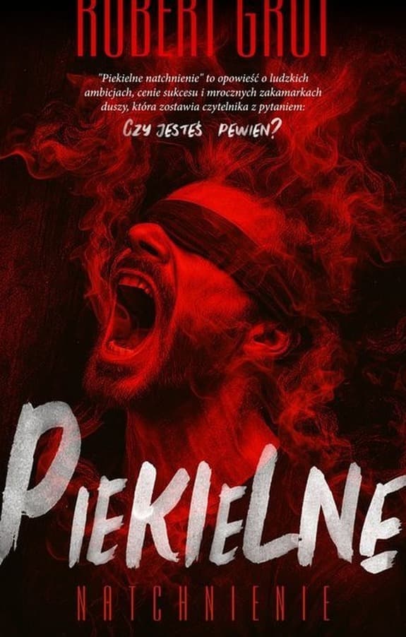 Piekielne natchnienie