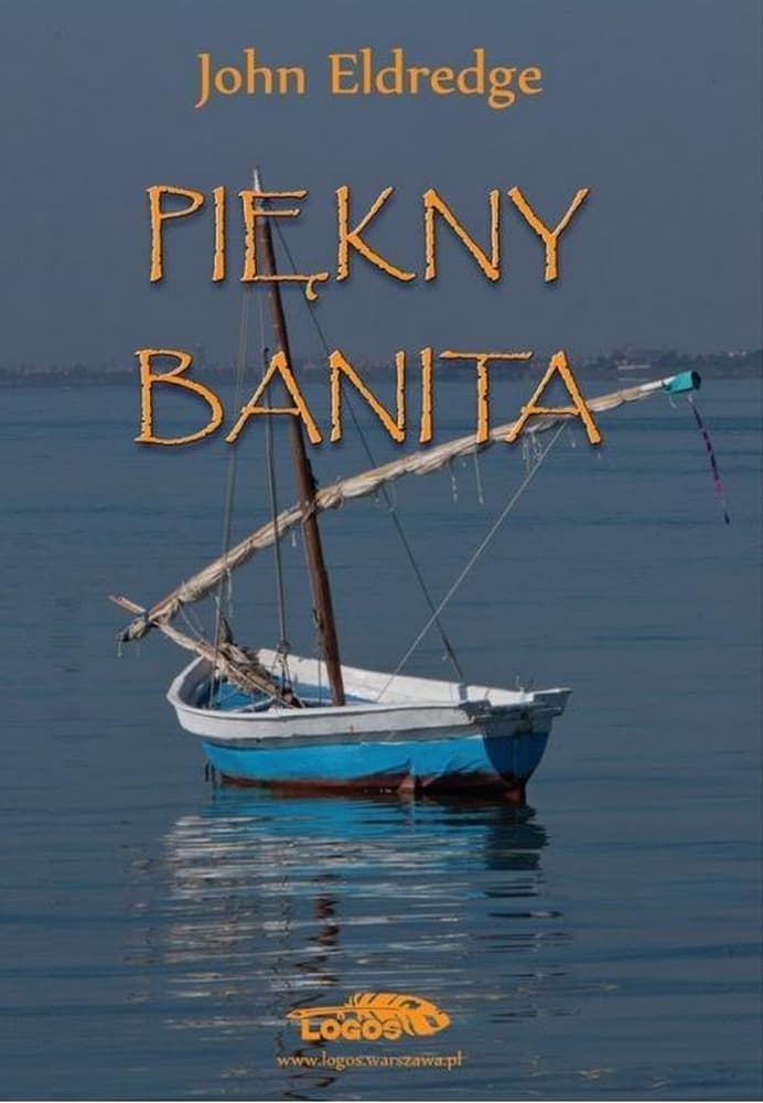 Piękny Banita - Książka