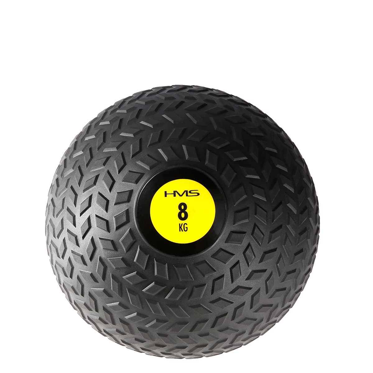 Piłka Slam Ball HMS 8 kg do ćwiczeń