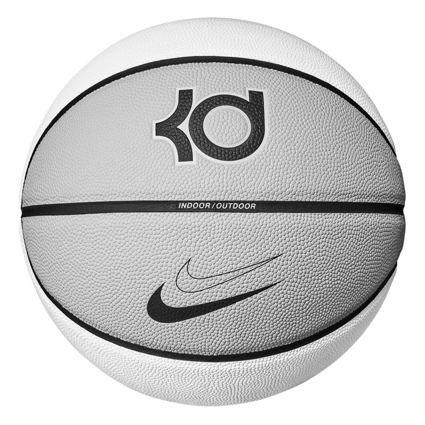 Piłka do koszykówki All Court 8P K Durant Deflated rozmiar 7