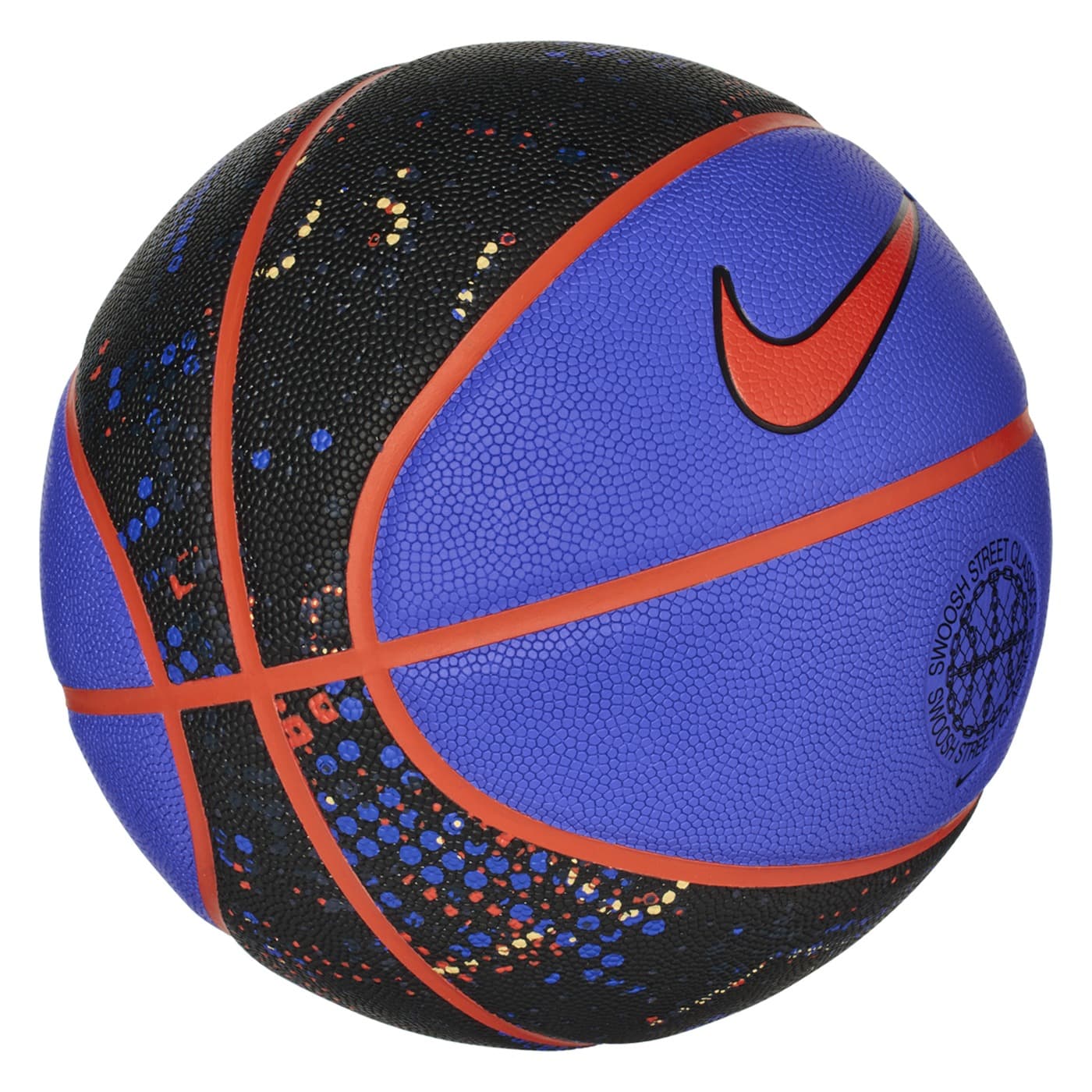 Piłka do koszykówki Nike 8P Premium Energy Deflated rozmiar 7