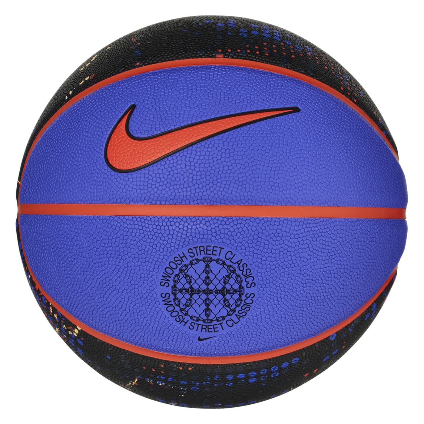 Piłka do koszykówki Nike 8P Premium Energy Deflated rozmiar 7
