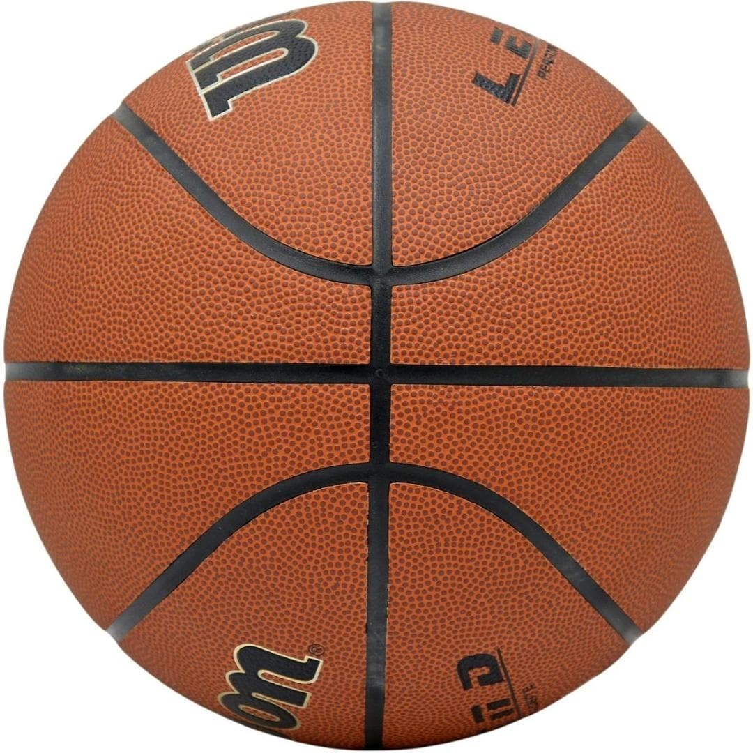 Piłka do koszykówki Wilson Legend Competition Basketball rozmiar 5