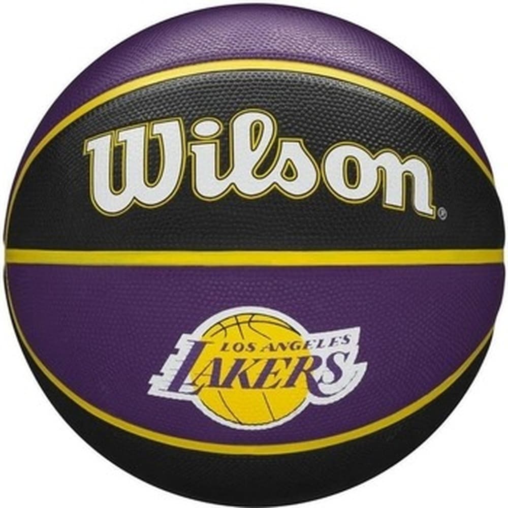 Piłka do koszykówki Wilson NBA DVR PRO rozmiar 7