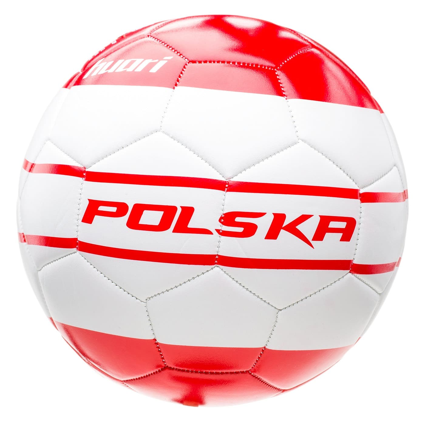 Piłka nożna FARIAS SP. Z O.O. rozmiar 2