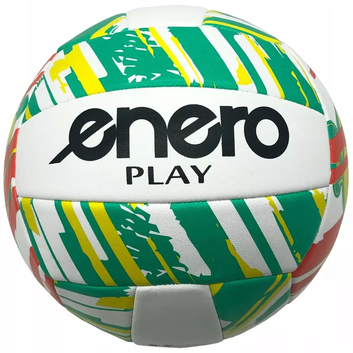 Piłka siatkowa plażowa Enero Play rozmiar 5