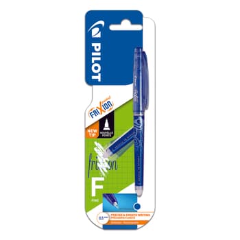 Pilot Cienkopis Frixion Point Niebieski