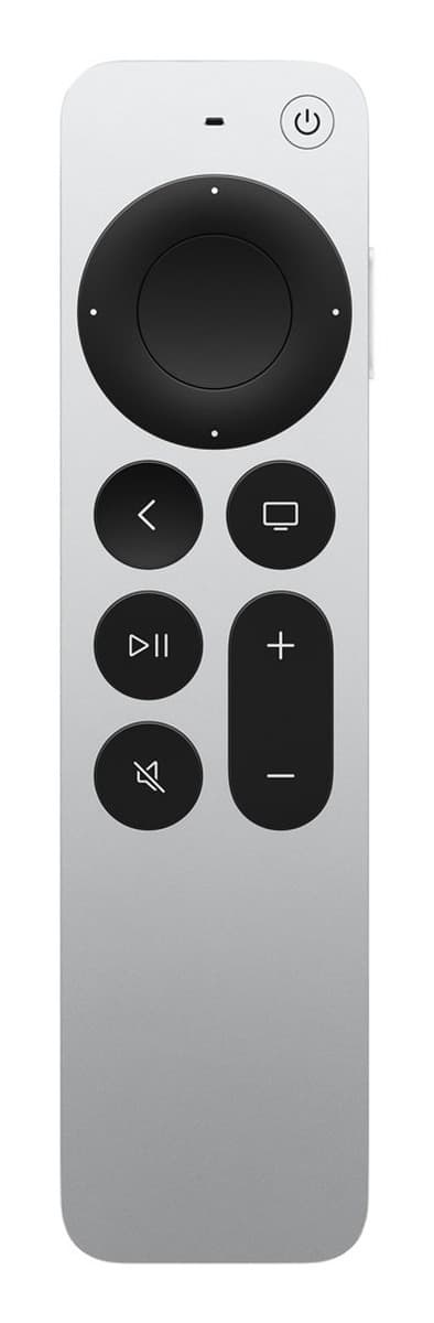 Pilot do Apple TV Remote uniwersalny